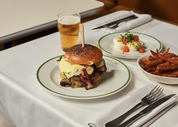 Royal Madeleine Hotel&Spa